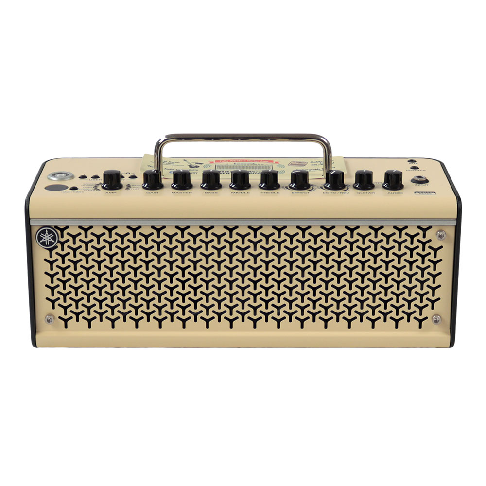 中古】 ヤマハ YAMAHA THR10II Wireless 小型ギターアンプ([USED 