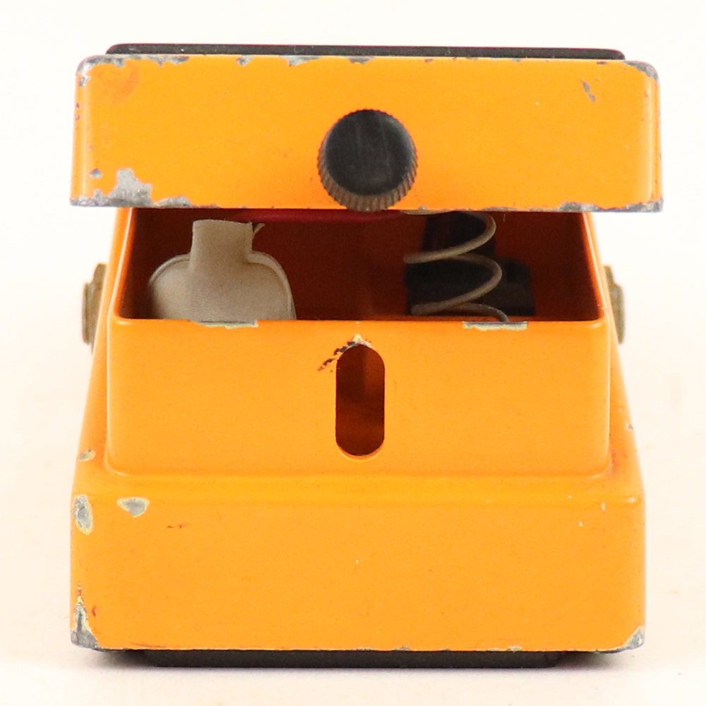 【中古】 ディストーション エフェクター BOSS DS-1 Distortion Made in Japan ギターエフェクター 側面画像