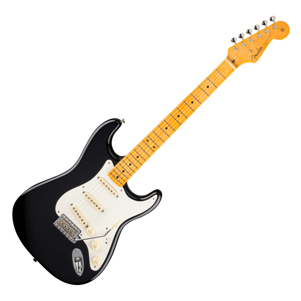 Fender フェンダー American Vintage II 1957 Stratocaster MN BLK エレキギター ストラトキャスター