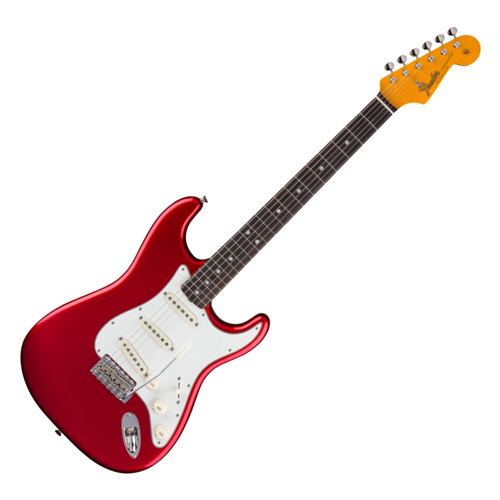 Fender フェンダー American Vintage II 1965 Stratocaster RW CAR エレキギター ストラトキャスター