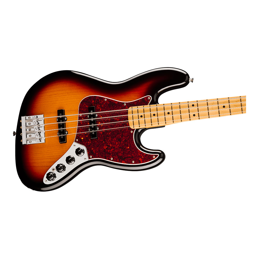 Fender フェンダー Player II Modified Active Jazz Bass MN 3TS エレキベース ジャズベース ボディ