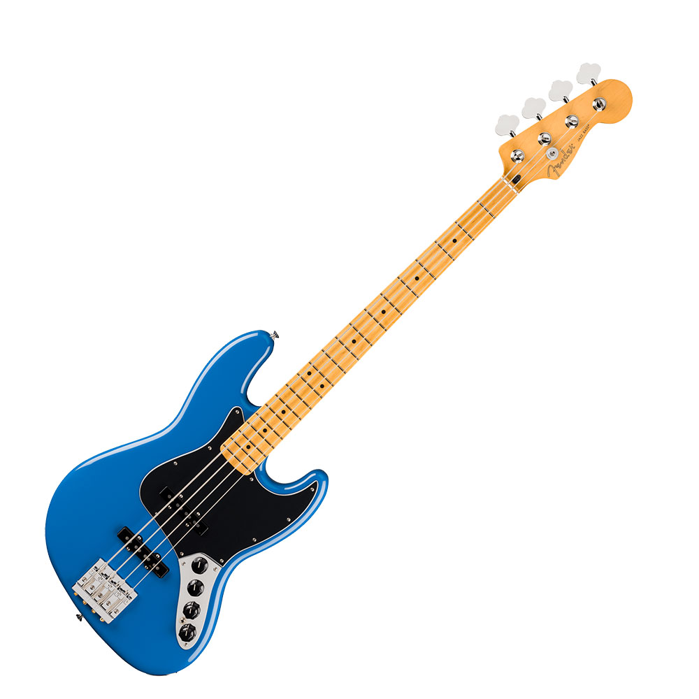 Fender フェンダー Player II Modified Active Jazz Bass MN ELB エレキベース ジャズベース