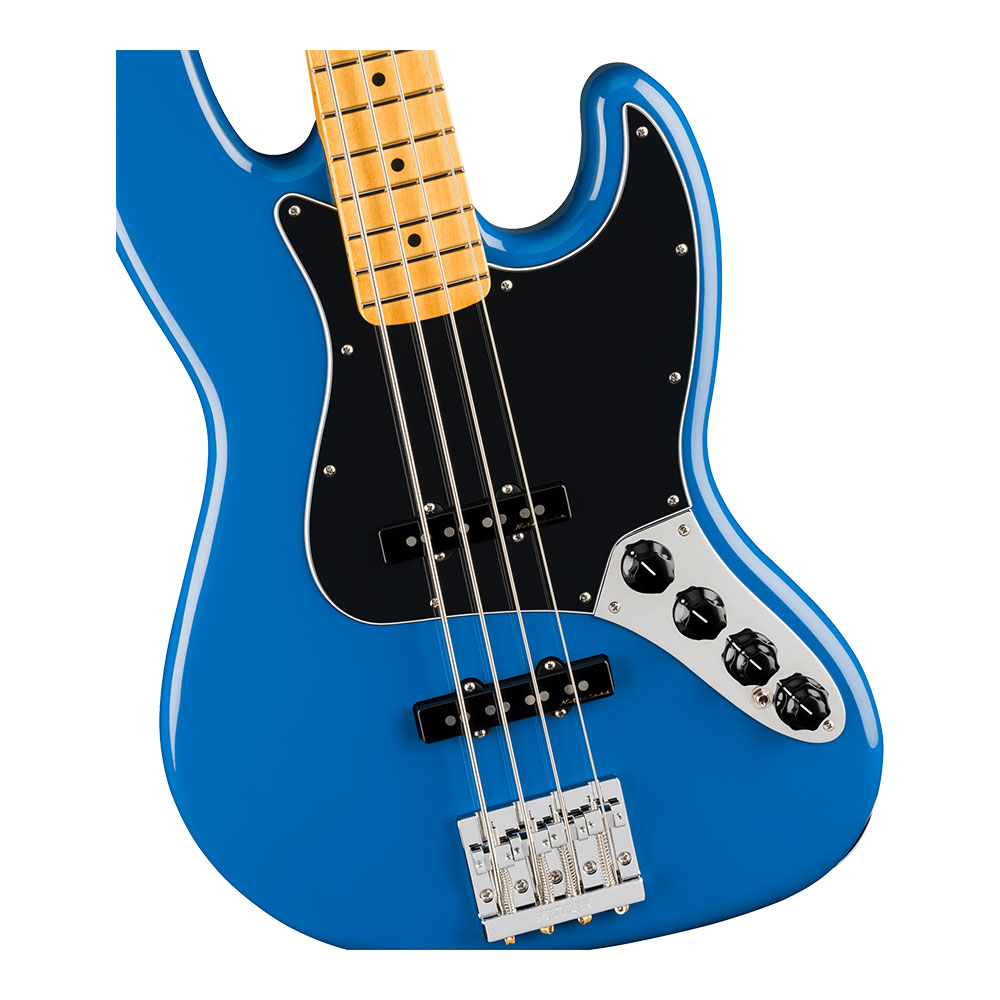 Fender フェンダー Player II Modified Active Jazz Bass MN ELB エレキベース ジャズベース ボディ