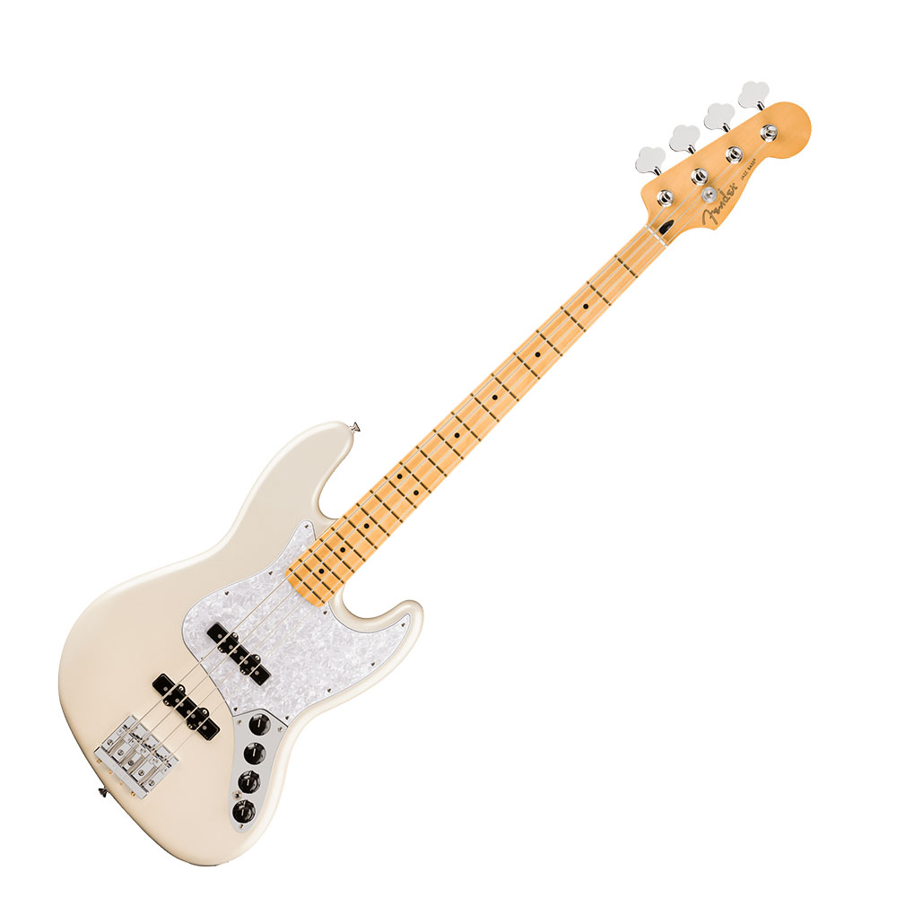 Fender フェンダー Player II Modified Active Jazz Bass MN OLP エレキベース ジャズベース
