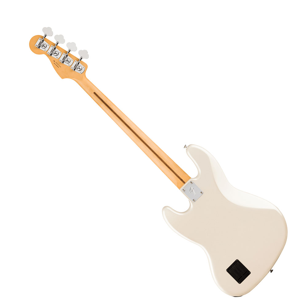 Fender フェンダー Player II Modified Active Jazz Bass MN OLP エレキベース ジャズベース 背面