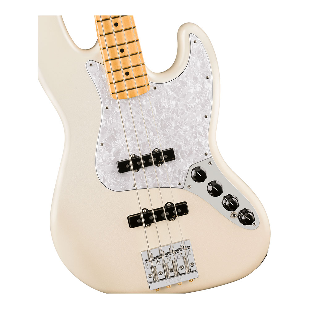 Fender フェンダー Player II Modified Active Jazz Bass MN OLP エレキベース ジャズベース ボディ