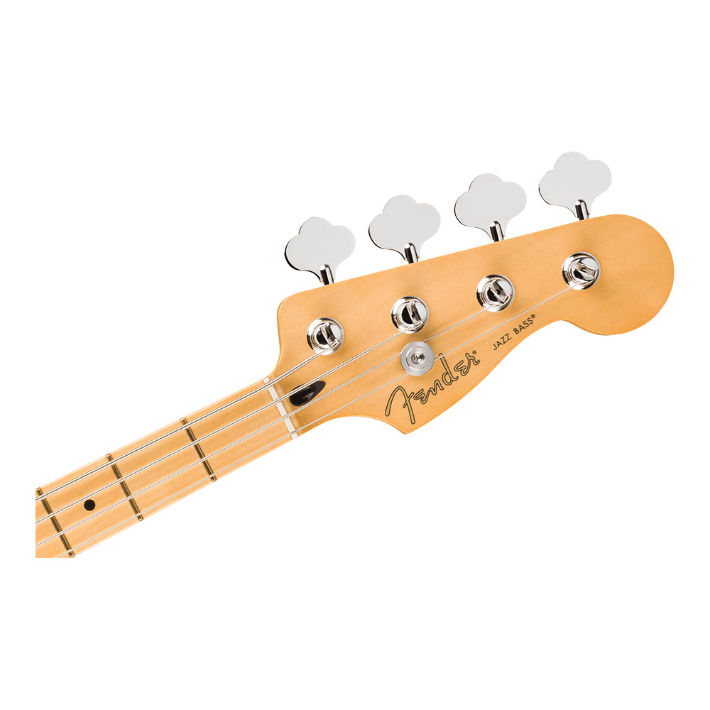 Fender フェンダー Player II Modified Active Jazz Bass MN OLP エレキベース ジャズベース ヘッド