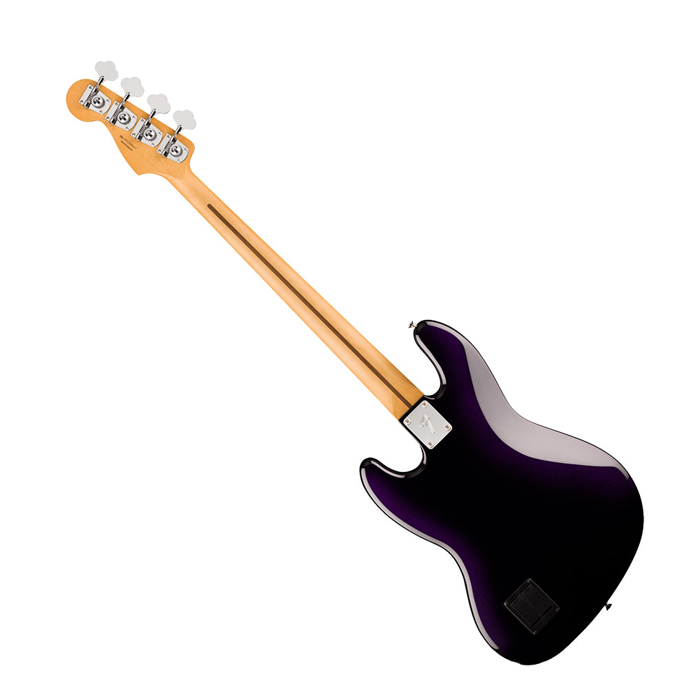 Fender フェンダー Player II Modified Active Jazz Bass RW DSK エレキベース ジャズベース 背面