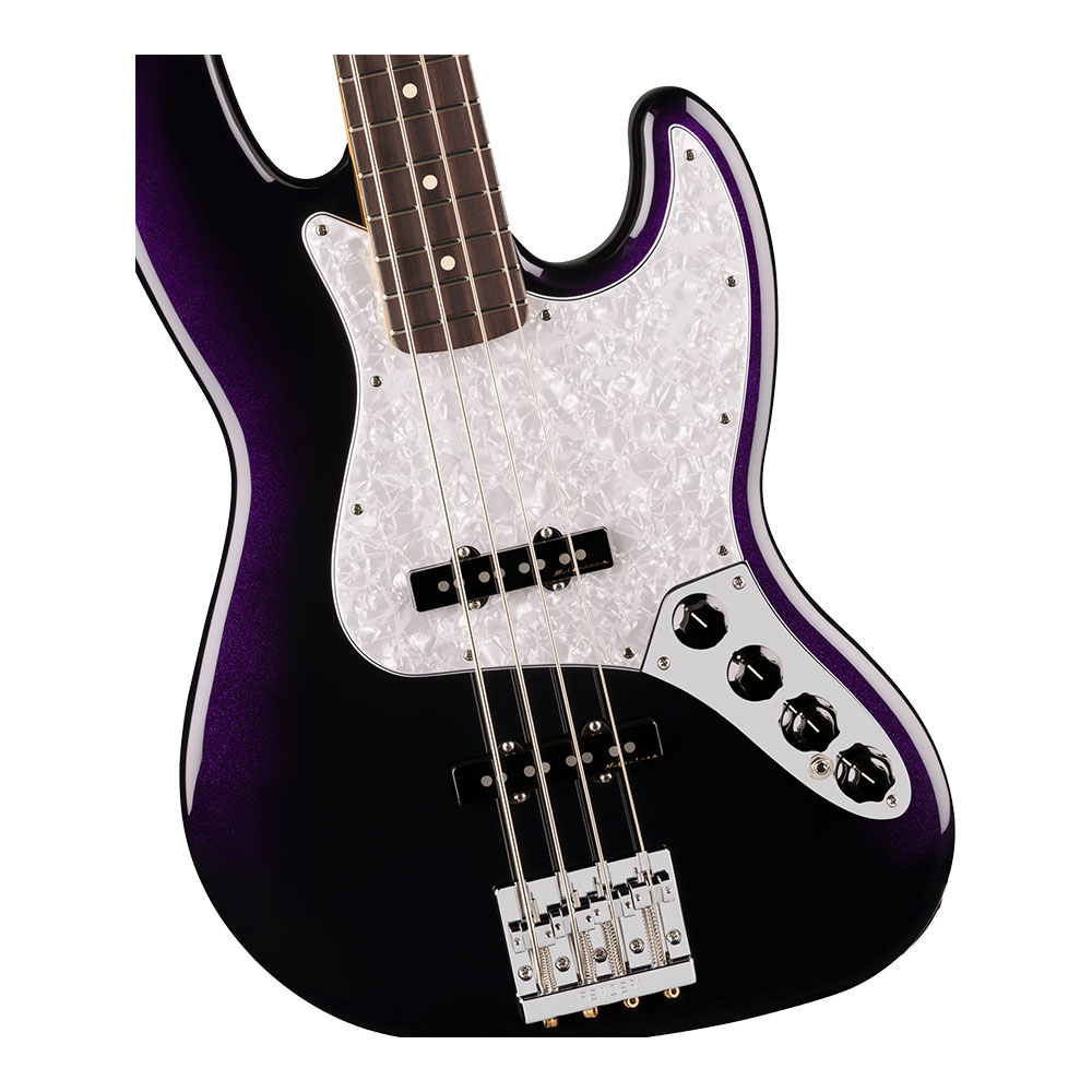 Fender フェンダー Player II Modified Active Jazz Bass RW DSK エレキベース ジャズベース ボディ