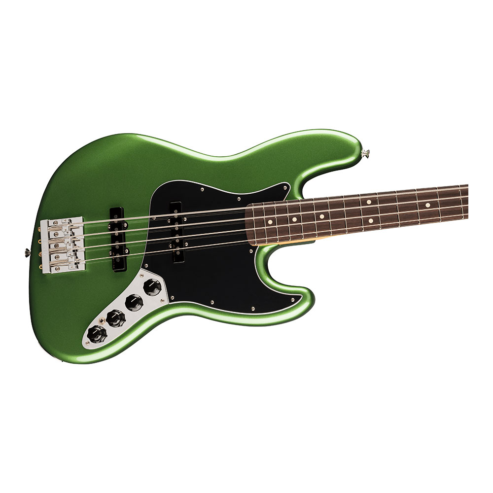 Fender フェンダー Player II Modified Active Jazz Bass RW HGM エレキベース ジャズベース ボディ