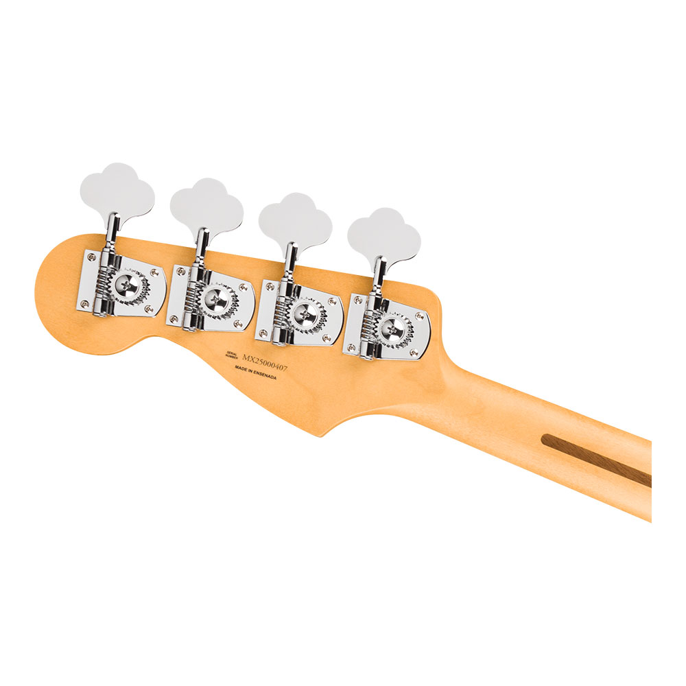 Fender フェンダー Player II Modified Active Jazz Bass RW HGM エレキベース ジャズベース ヘッド