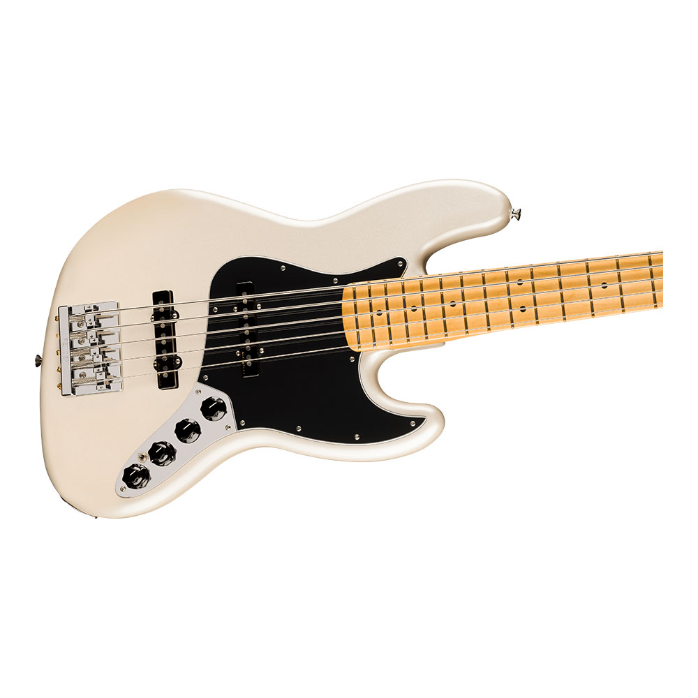 Fender フェンダー Player II Modified Active Jazz Bass V MN
