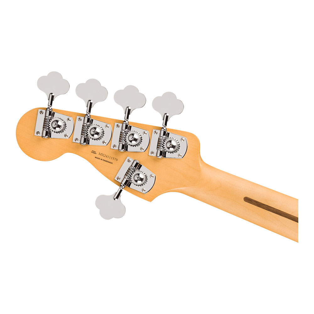 Fender フェンダー Player II Modified Active Jazz Bass V MN OLP 5弦エレキベース ジャズベース ヘッド