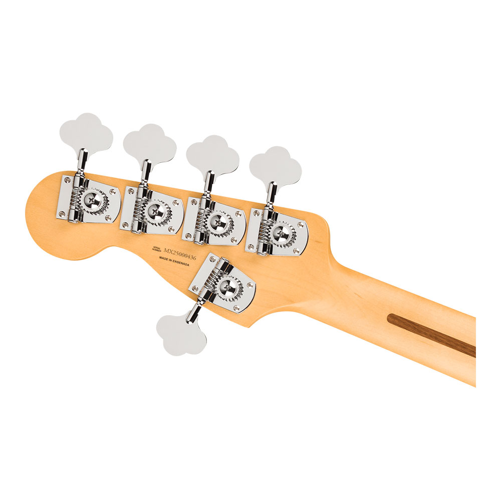 Fender フェンダー Player II Modified Active Jazz Bass V RW 3TS 5弦エレキベース ジャズベース ヘッド