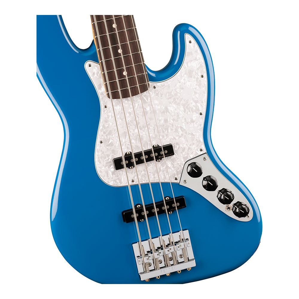 Fender フェンダー Player II Modified Active Jazz Bass V RW ELB 5弦エレキベース ジャズベース ボディ