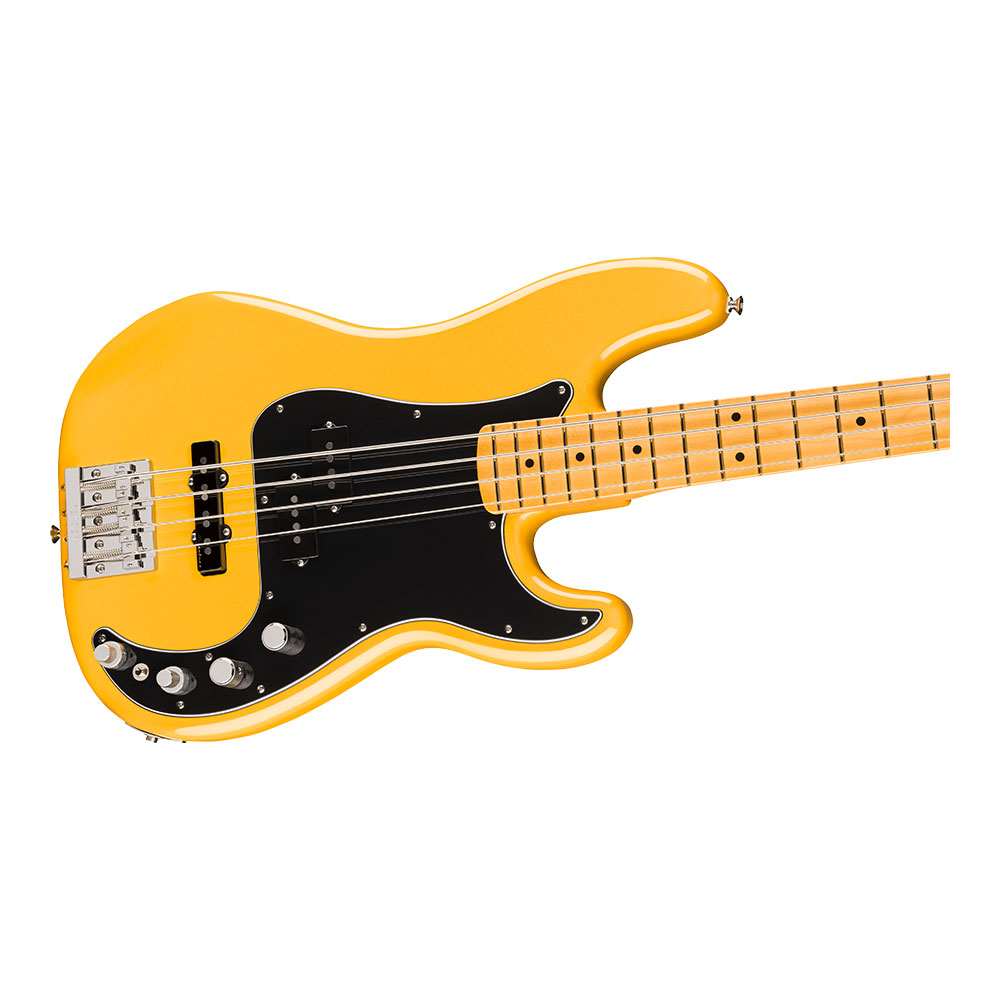 Fender フェンダー Player II Modified Active Precision Bass MN SSY エレキベース プレシジョンベース ボディ