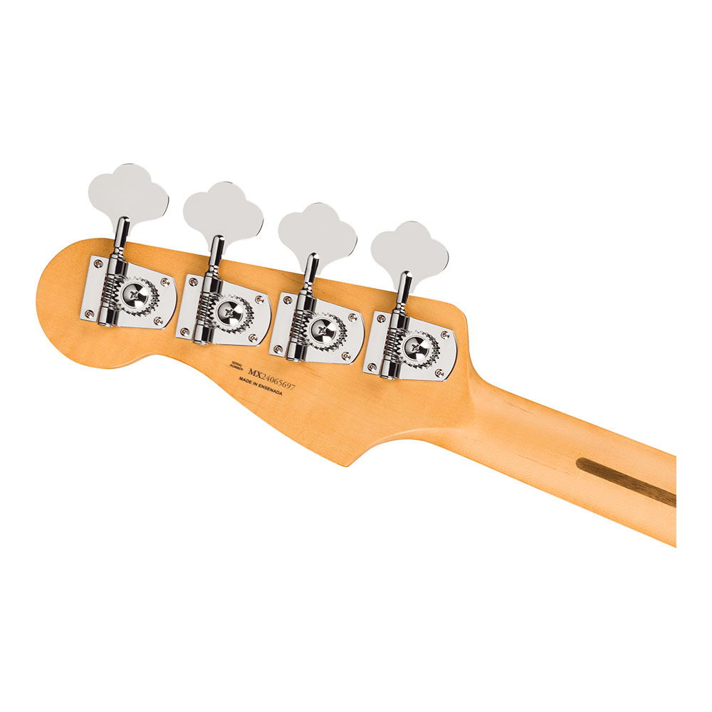 Fender フェンダー Player II Modified Active Precision Bass MN SSY エレキベース プレシジョンベース ヘッド