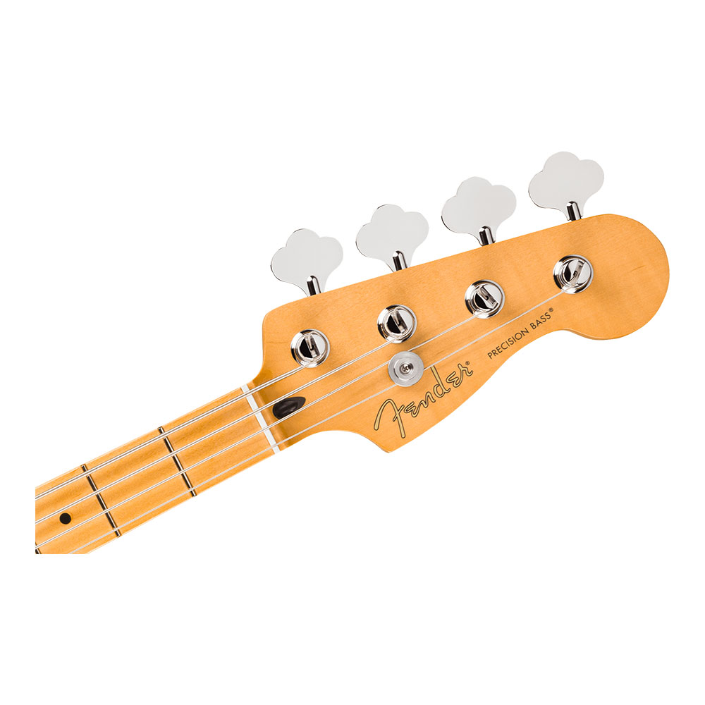 Fender フェンダー Player II Modified Active Precision Bass MN SSY エレキベース プレシジョンベース ヘッド