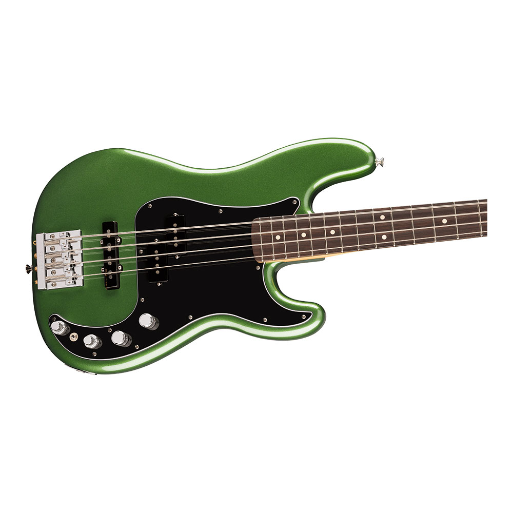 Fender フェンダー Player II Modified Active Precision Bass RW HGM エレキベース プレシジョンベース ボディ