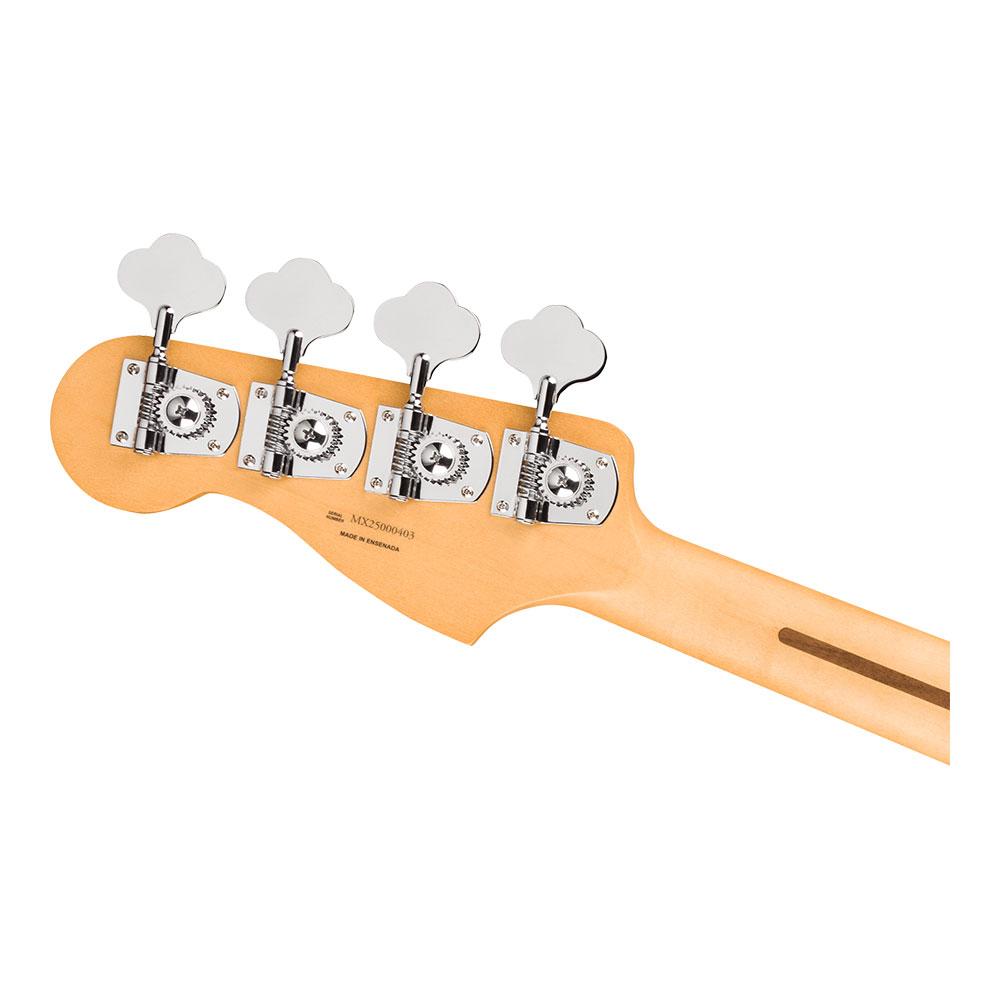 Fender フェンダー Player II Modified Active Precision Bass RW HGM エレキベース プレシジョンベース ヘッド