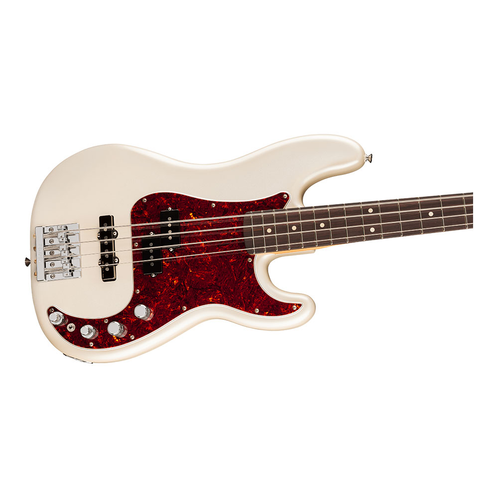 Fender フェンダー Player II Modified Active Precision Bass RW OLP エレキベース プレシジョンベース ボディ