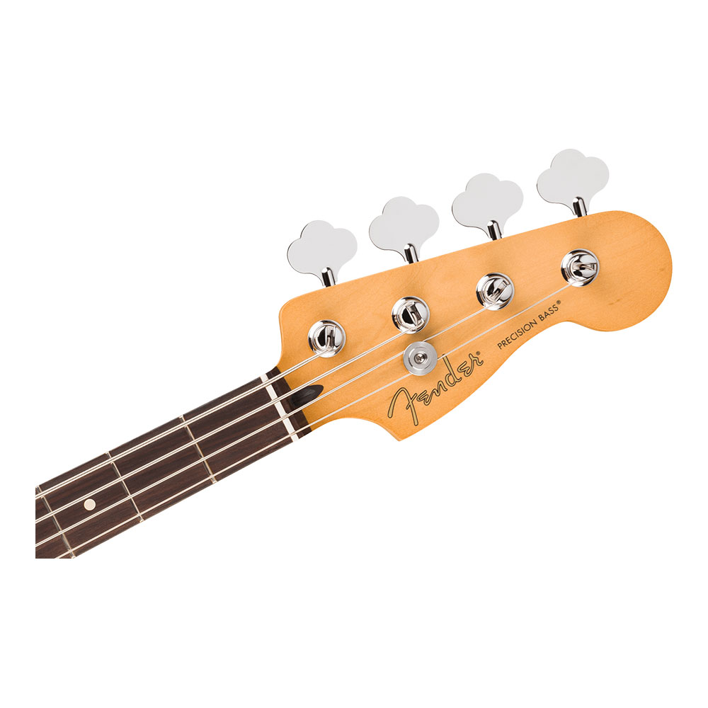 Fender フェンダー Player II Modified Active Precision Bass RW OLP エレキベース プレシジョンベース ヘッド