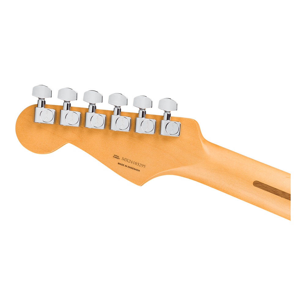 Fender フェンダー Player II Modified Stratocaster HSS Floyd Rose RW 3TS エレキギター ストラトキャスター ヘッド