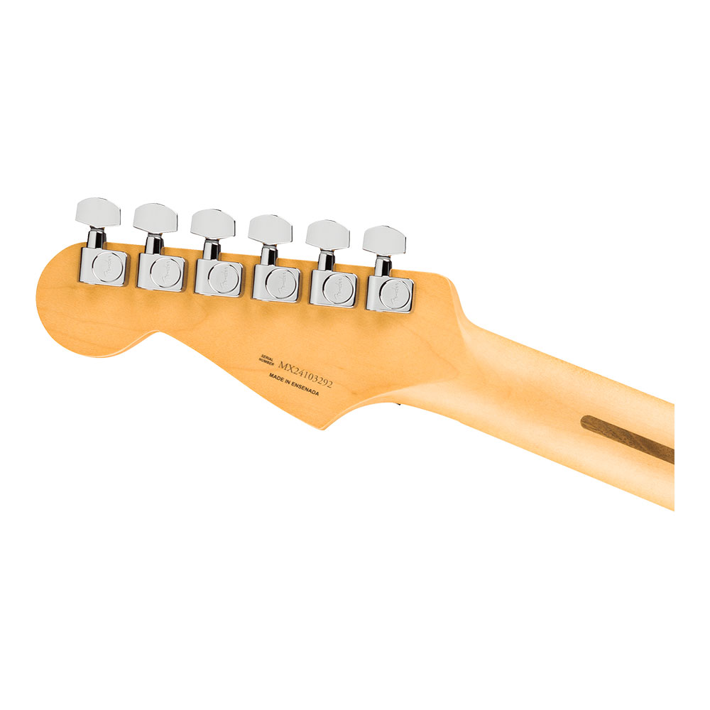 Fender フェンダー Player II Modified Stratocaster HSS Floyd Rose RW DSK エレキギター ストラトキャスター ヘッド