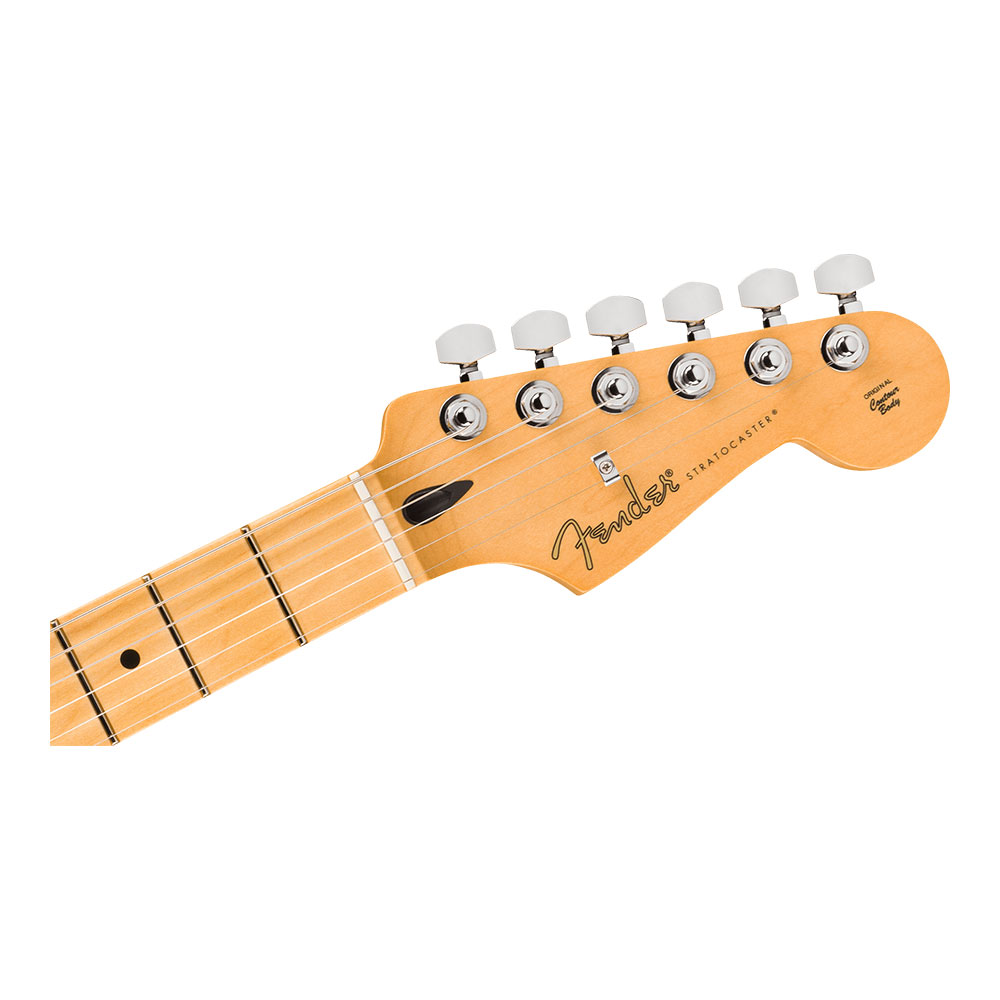 Fender フェンダー Player II Modified Stratocaster HSS MN 3TS エレキギター ストラトキャスター ヘッド