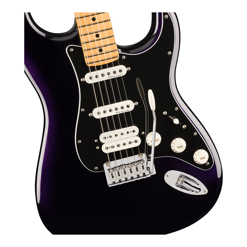 Fender フェンダー Player II Modified Stratocaster HSS MN DSK エレキギター ストラトキャスター ボディ