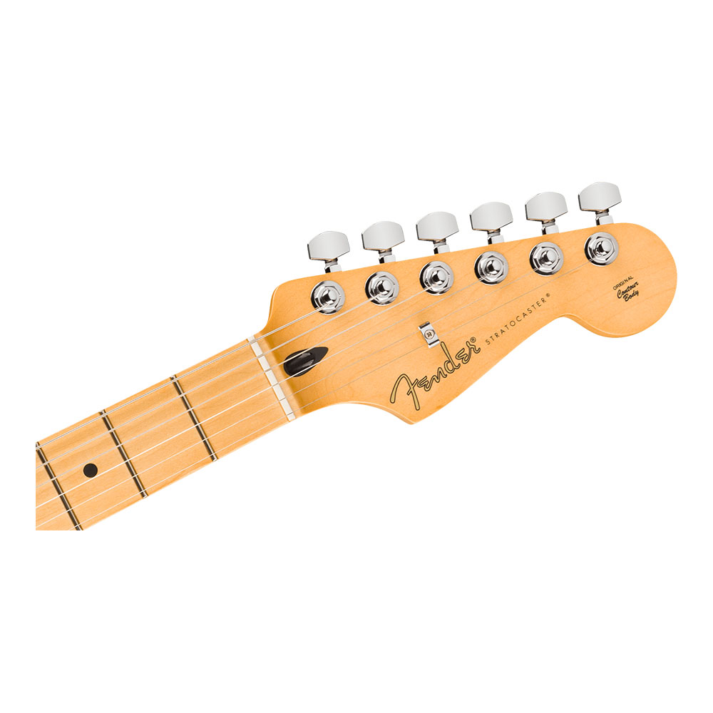 Fender フェンダー Player II Modified Stratocaster HSS MN DSK エレキギター ストラトキャスター ヘッド