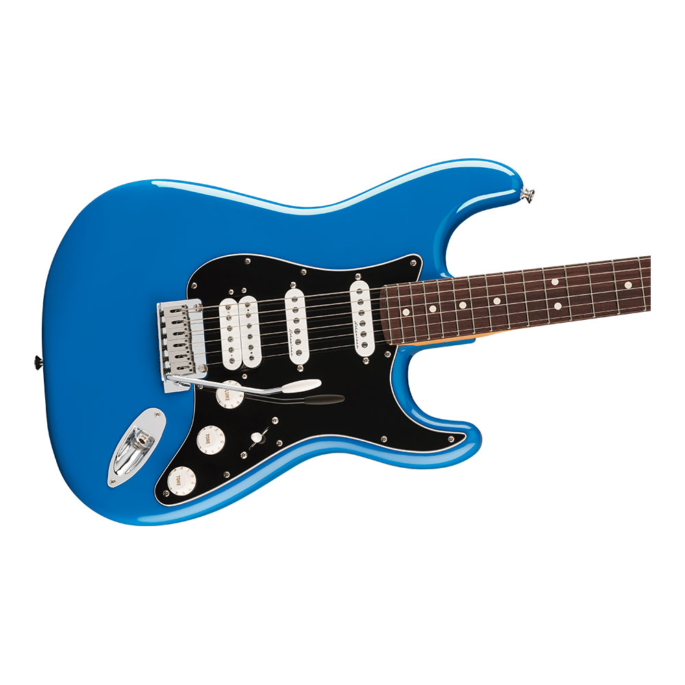Fender フェンダー Player II Modified Stratocaster HSS RW ELB エレキギター ストラトキャスター ボディ