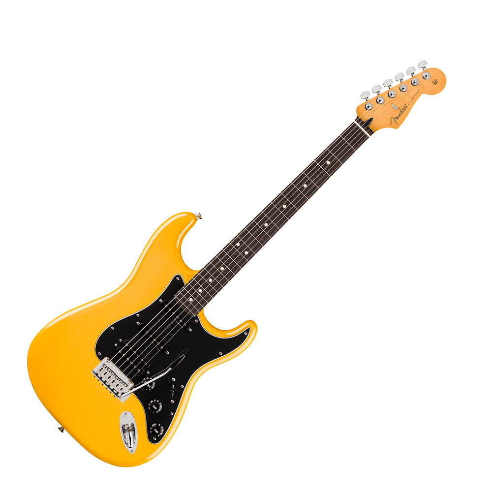 Fender フェンダー Player II Modified Stratocaster HSS RW SSY