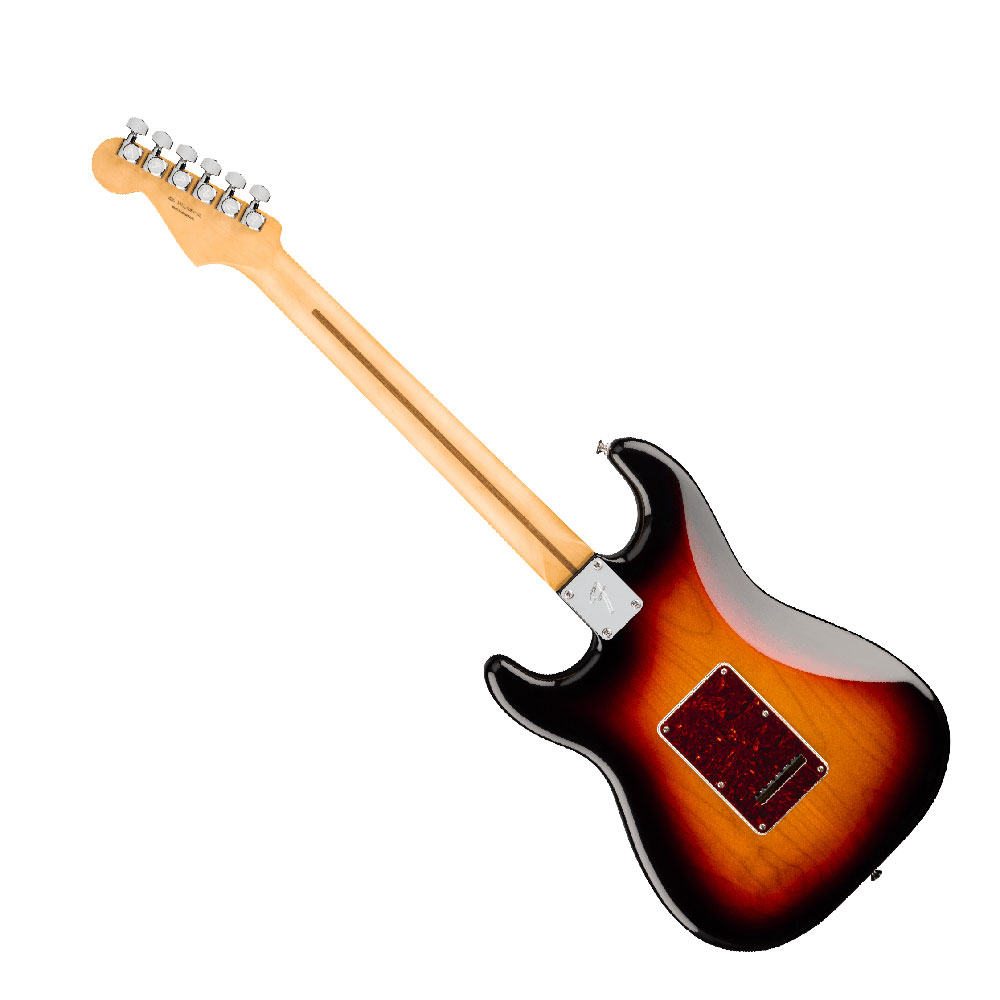 Fender フェンダー Player II Modified Stratocaster MN 3TS