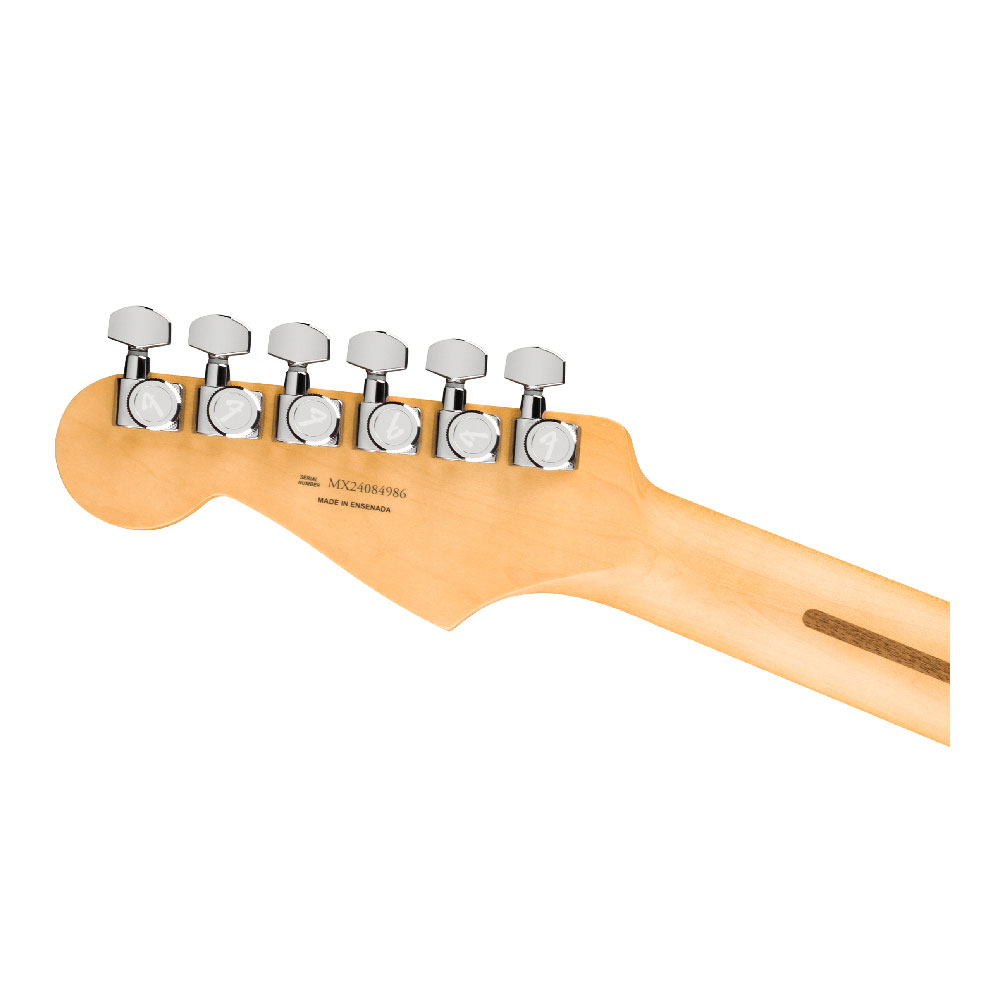 Fender フェンダー Player II Modified Stratocaster MN 3TS エレキギター ストラトキャスター ヘッド