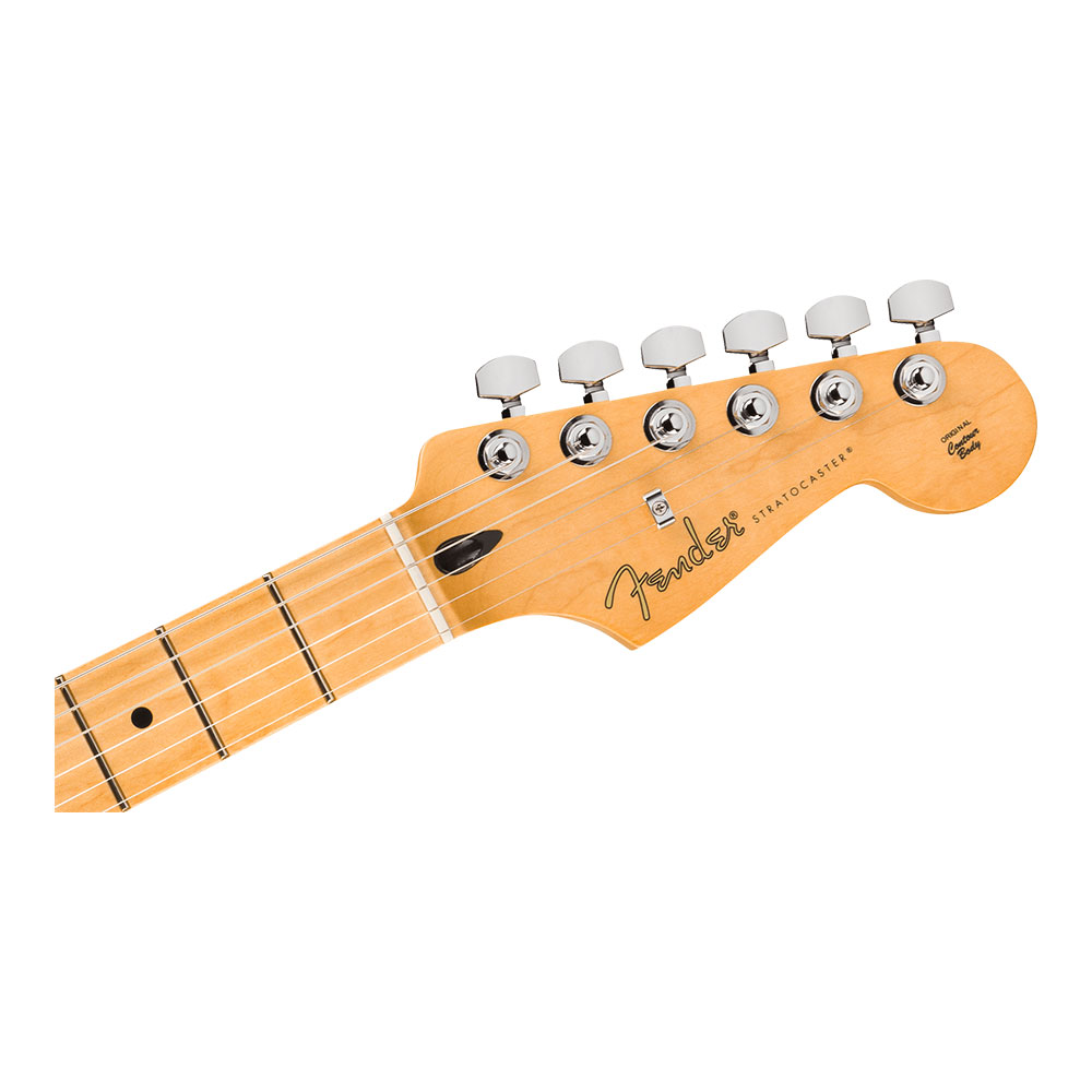 Fender フェンダー Player II Modified Stratocaster MN 3TS エレキギター ストラトキャスター ヘッド