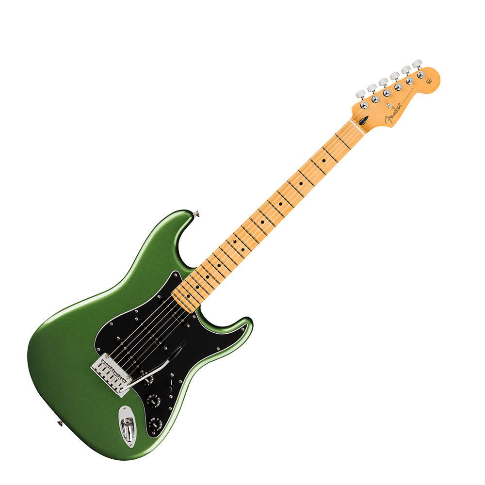 Fender フェンダー Player II Modified Stratocaster MN HGM エレキギター ストラトキャスター
