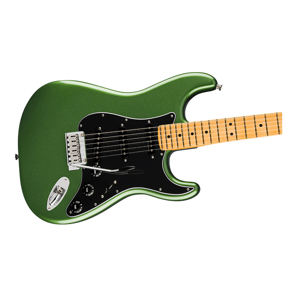 Fender フェンダー Player II Modified Stratocaster MN HGM エレキギター ストラトキャスター ボディ