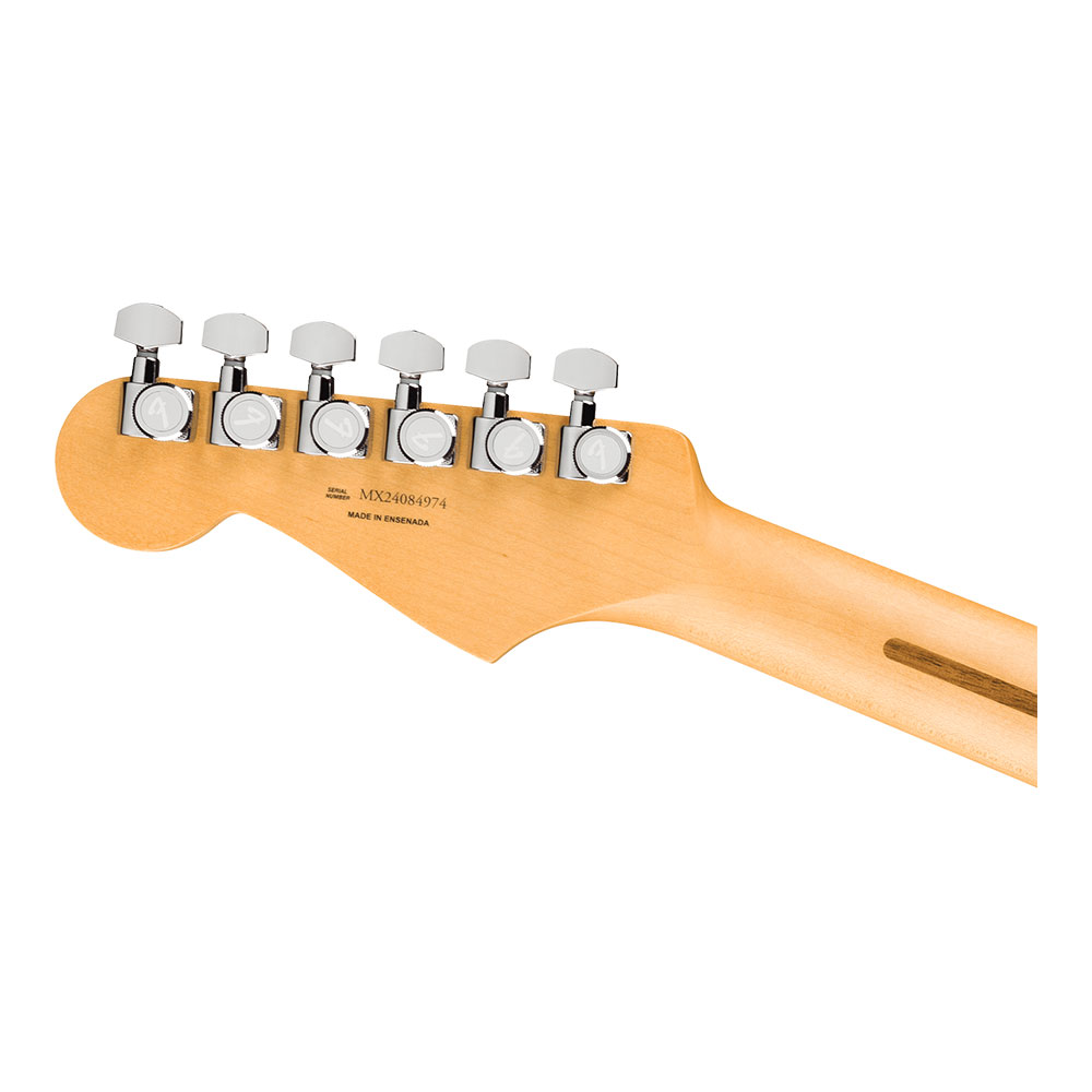 Fender フェンダー Player II Modified Stratocaster MN HGM エレキギター ストラトキャスター ヘッド