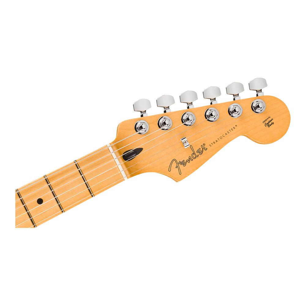 Fender フェンダー Player II Modified Stratocaster MN HGM エレキギター ストラトキャスター ヘッド