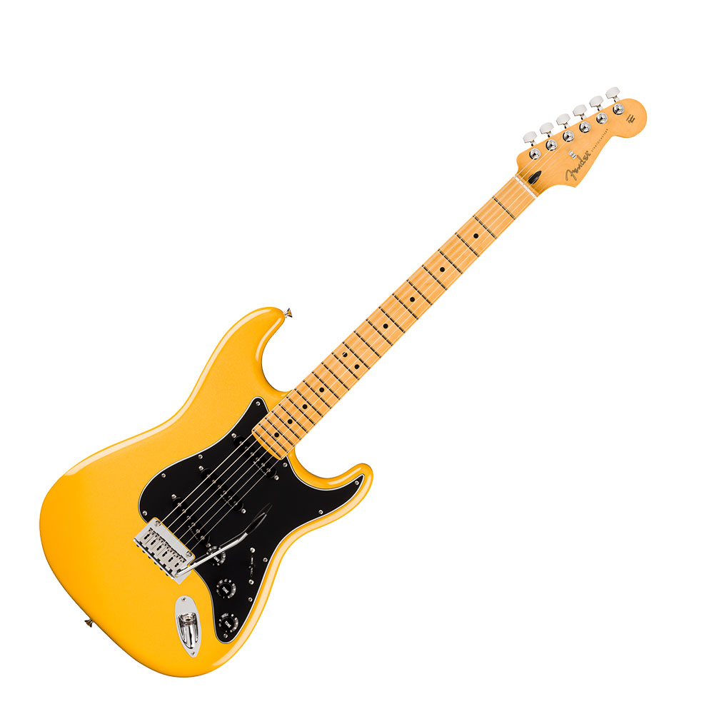 Fender フェンダー Player II Modified Stratocaster MN SSY エレキギター ストラトキャスター