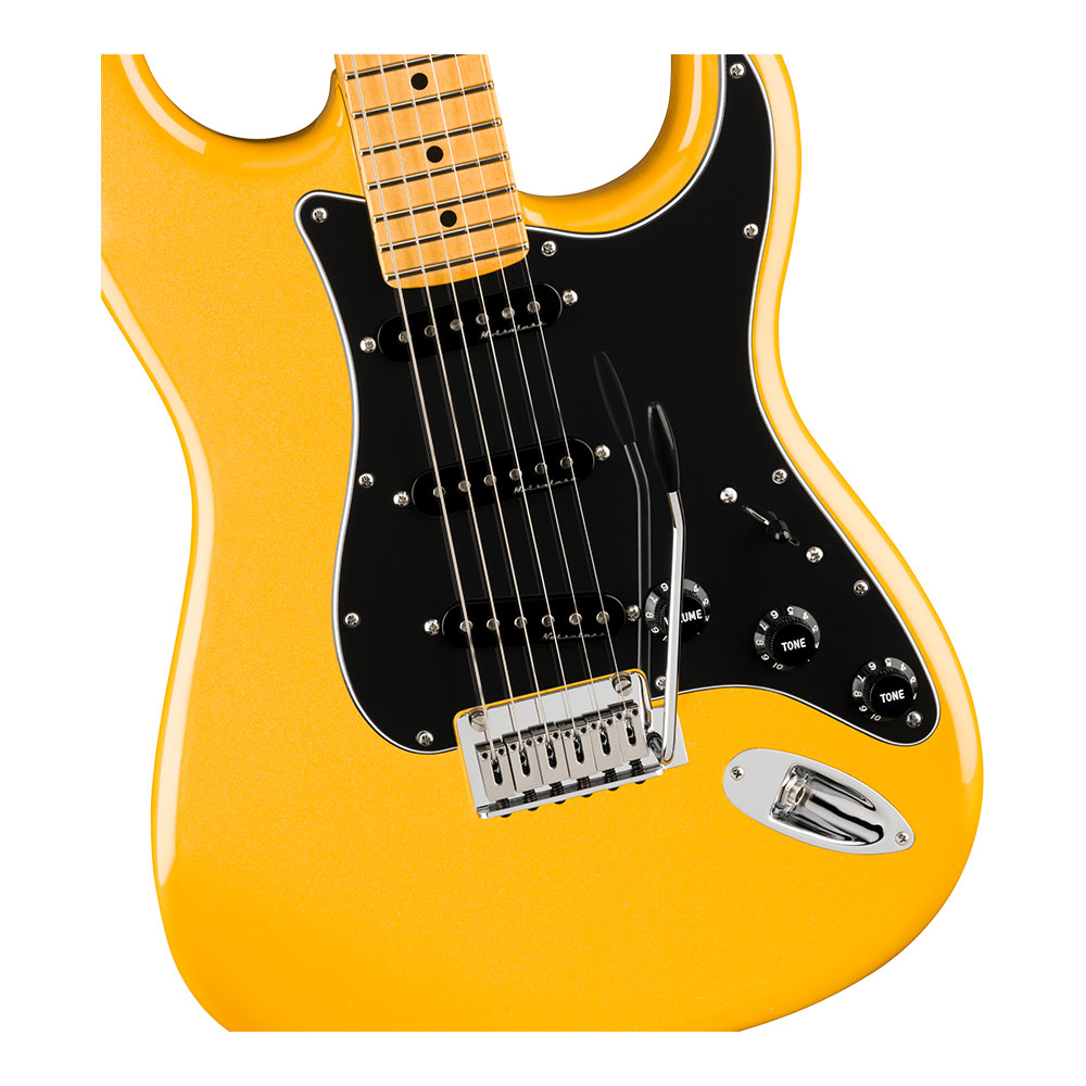 Fender フェンダー Player II Modified Stratocaster MN SSY エレキギター ストラトキャスター ボディ