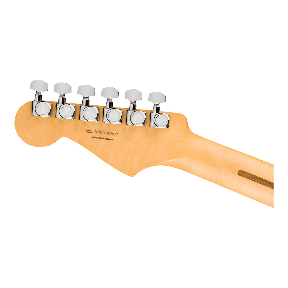 Fender フェンダー Player II Modified Stratocaster MN SSY エレキギター ストラトキャスター ヘッド