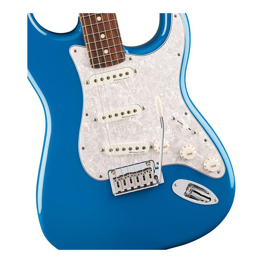 Fender フェンダー Player II Modified Stratocaster RW ELB エレキギター ストラトキャスター ボディ