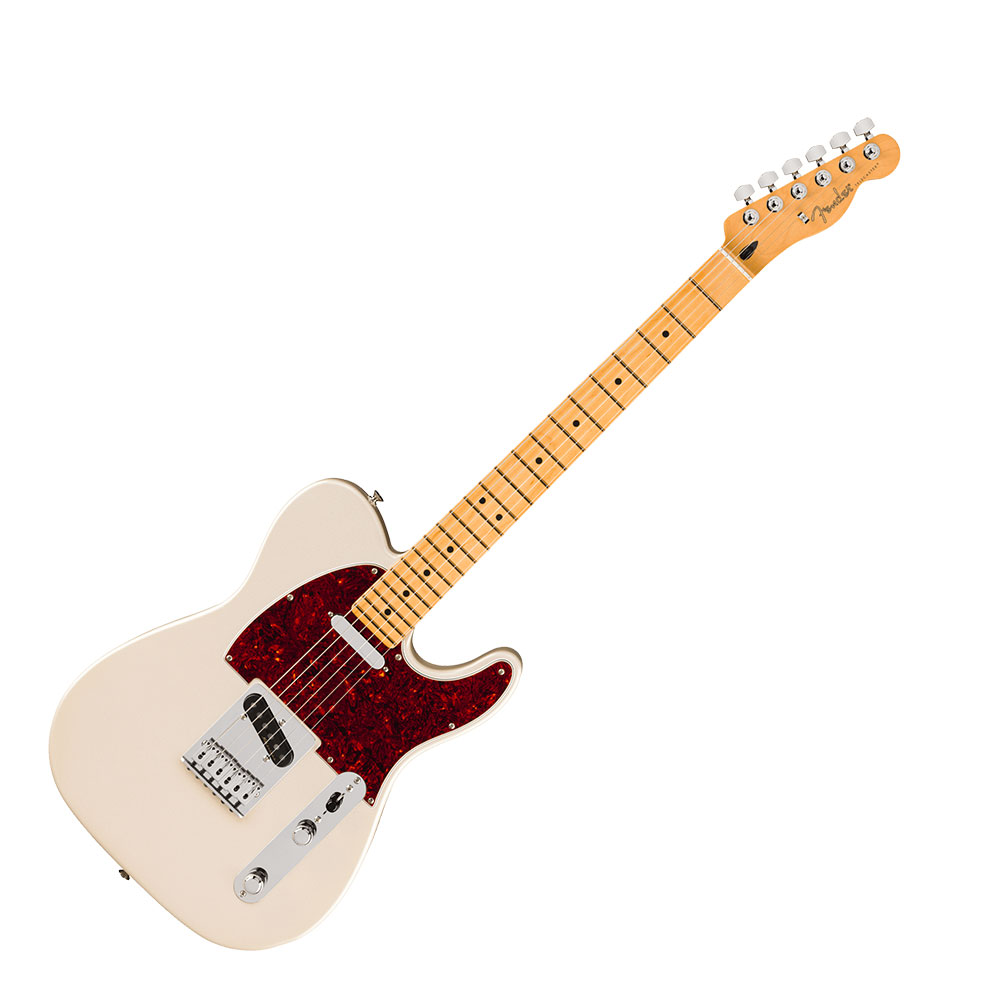 Fender フェンダー Player II Modified Telecaster MN OLP エレキギター テレキャスター