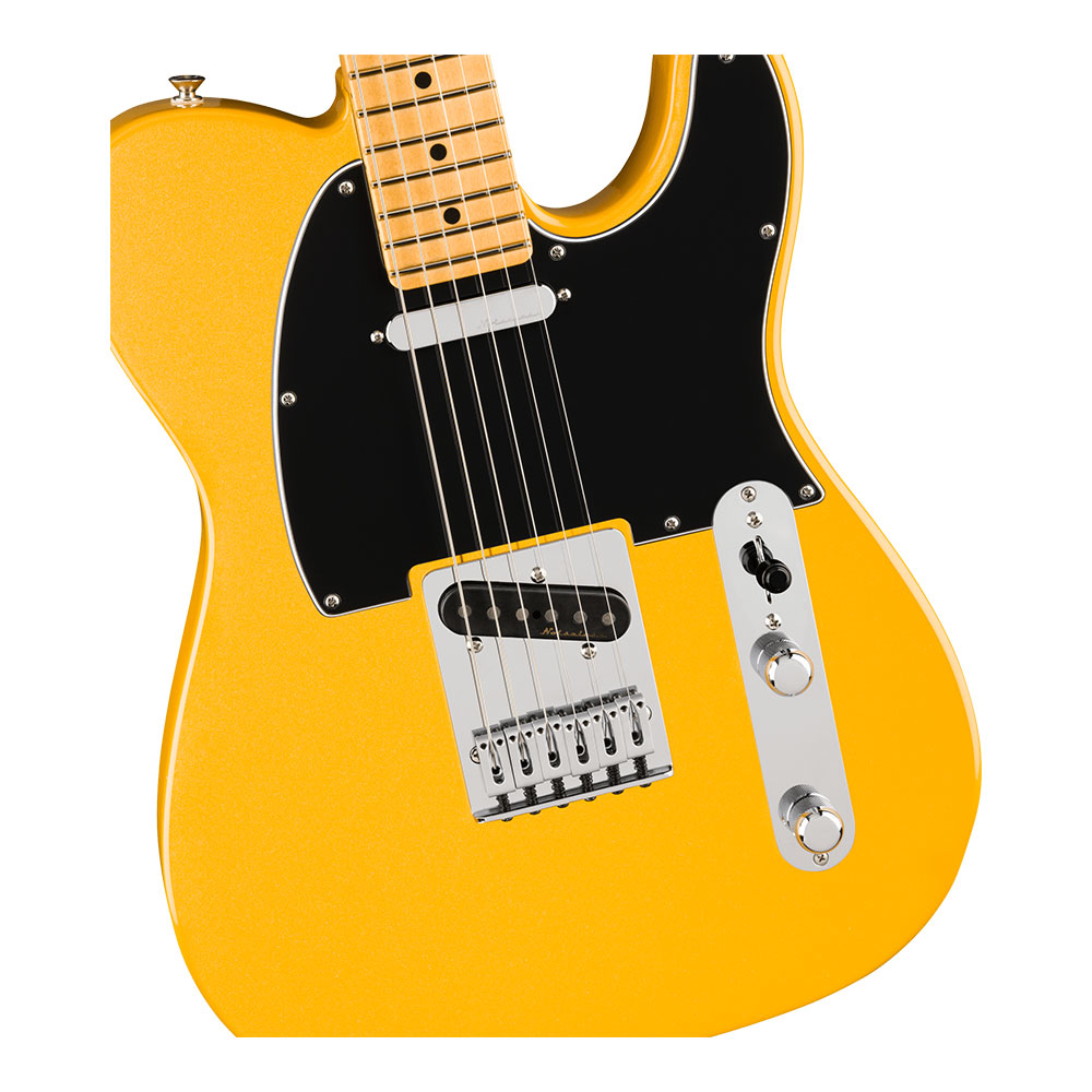 Fender フェンダー Player II Modified Telecaster MN SSY エレキギター テレキャスター ボディ