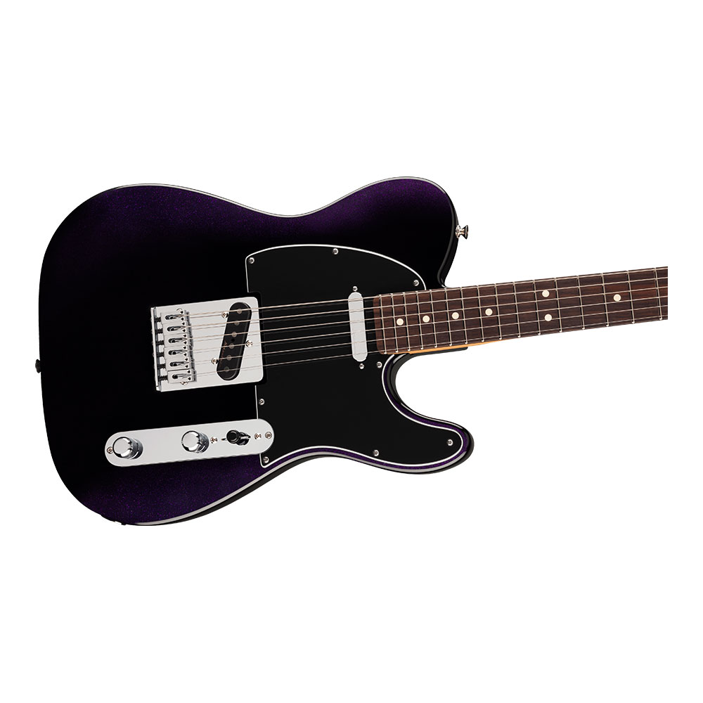 Fender フェンダー Player II Modified Telecaster RW DSK エレキギター テレキャスター ボディ