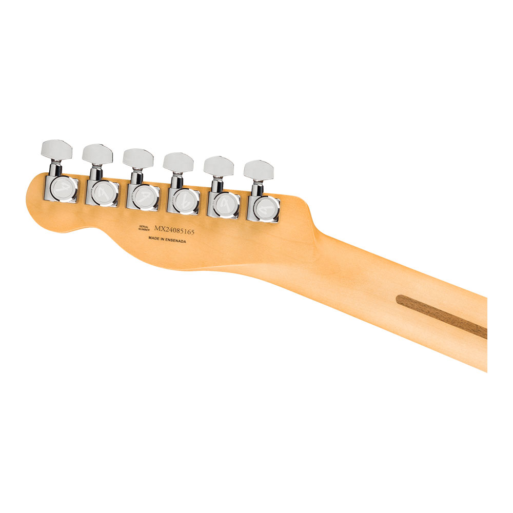 Fender フェンダー Player II Modified Telecaster RW DSK エレキギター テレキャスター ヘッド