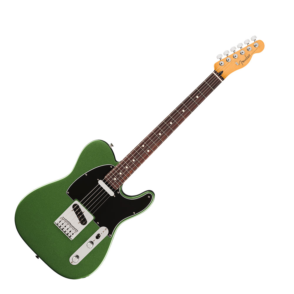 Fender フェンダー Player II Modified Telecaster RW HGM エレキギター テレキャスター
