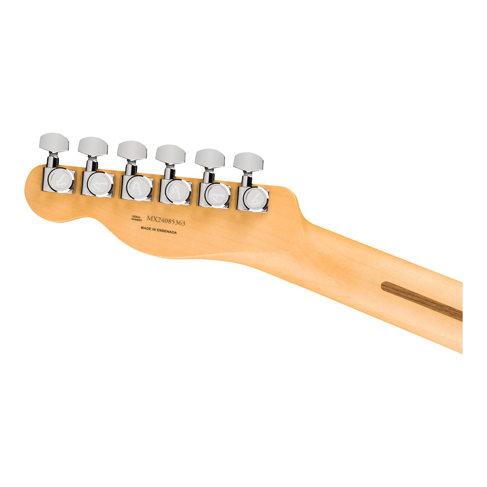 Fender フェンダー Player II Modified Telecaster RW HGM エレキギター テレキャスター ヘッド